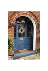 Farrow & Ball Paint Stiffkey Blue No. 281 – Farrow & Ball Paint