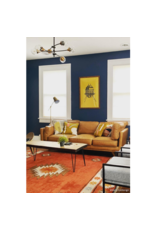 Farrow & Ball Paint Stiffkey Blue No. 281 – Farrow & Ball Paint