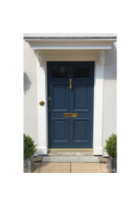 Farrow & Ball Paint Stiffkey Blue No. 281 – Farrow & Ball Paint