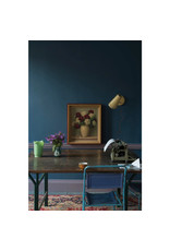 Farrow & Ball Paint Stiffkey Blue No. 281 – Farrow & Ball Paint