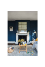 Farrow & Ball Paint Stiffkey Blue No. 281 – Farrow & Ball Paint