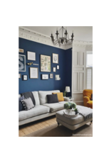 Farrow & Ball Paint Stiffkey Blue No. 281 – Farrow & Ball Paint