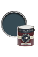 Farrow & Ball Paint Hague Blue No. 30 – Farrow & Ball Paint
