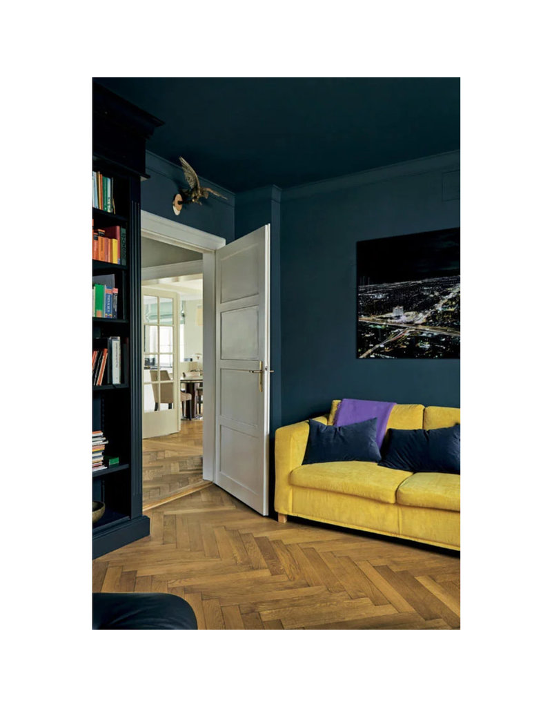 Farrow & Ball Paint Hague Blue No. 30 – Farrow & Ball Paint