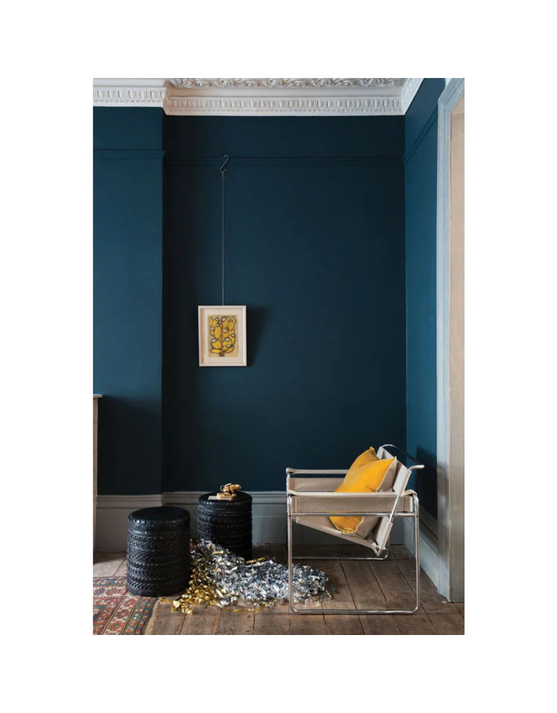 Farrow & Ball Paint Hague Blue No. 30 – Farrow & Ball Paint