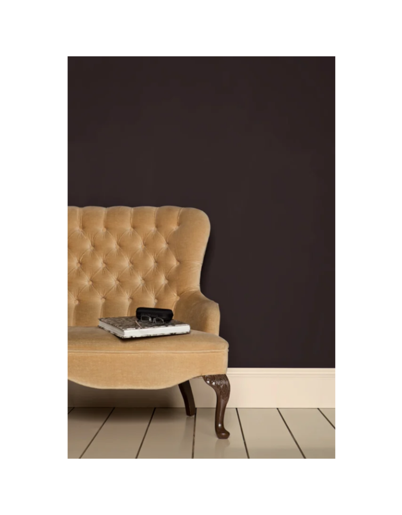 Farrow & Ball Paint Tanner’s Brown No. 255 – Farrow & Ball Paint