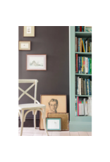 Farrow & Ball Paint Tanner’s Brown No. 255 – Farrow & Ball Paint