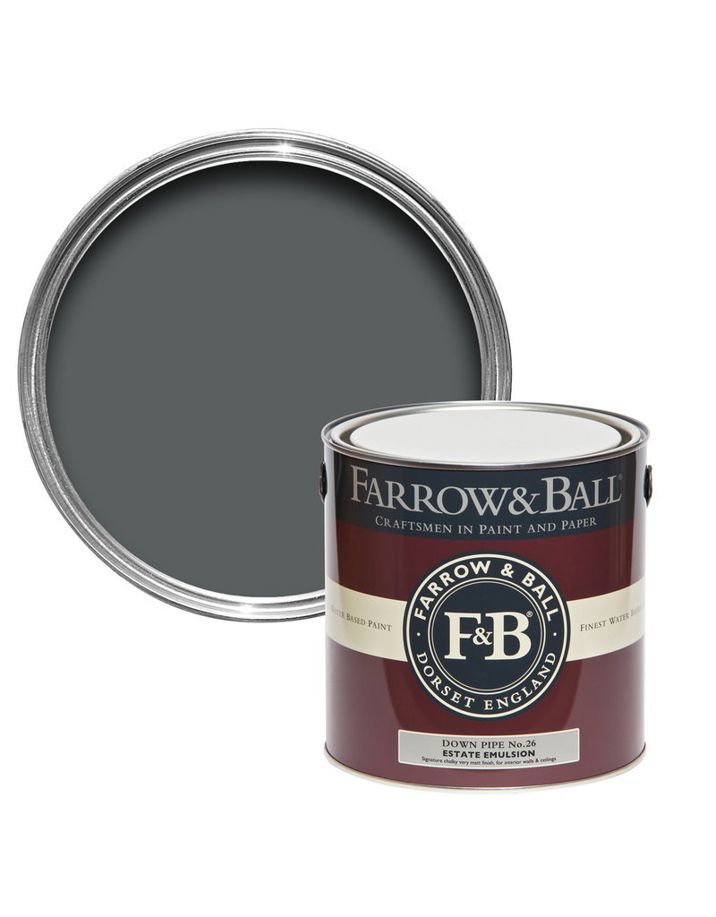 Farrow & Ball Paint Down Pipe  No. 26