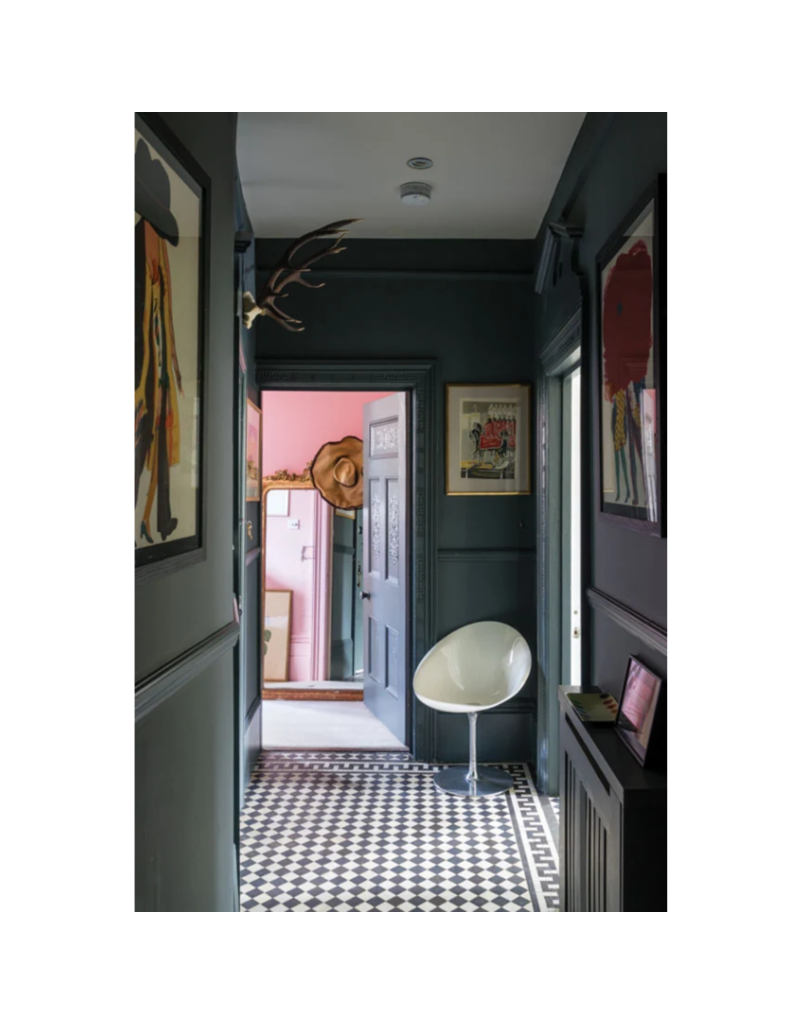 Farrow & Ball Paint Down Pipe No. 26 – Farrow & Ball Paint