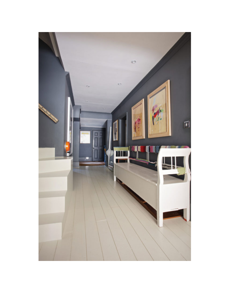 Farrow & Ball Paint Down Pipe No. 26 – Farrow & Ball Paint