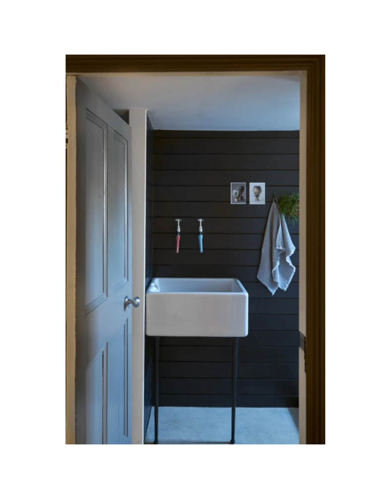 Farrow & Ball Paint Railings No. 31 - Farrow & Ball Paint