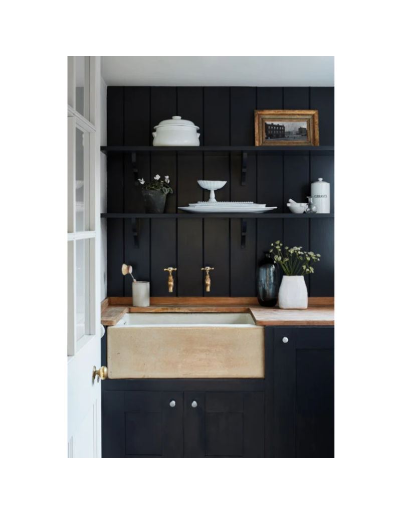 Farrow & Ball Paint Railings No. 31 - Farrow & Ball Paint