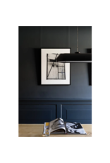 Farrow & Ball Paint Railings  No. 31