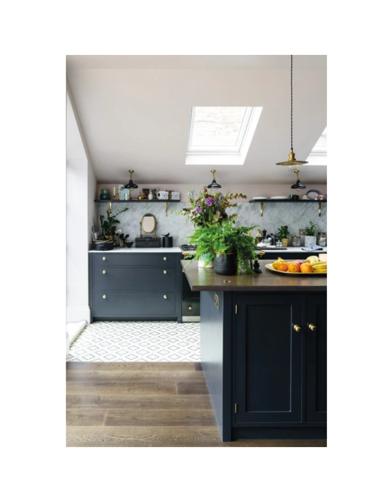 Farrow & Ball Paint Railings No. 31 - Farrow & Ball Paint