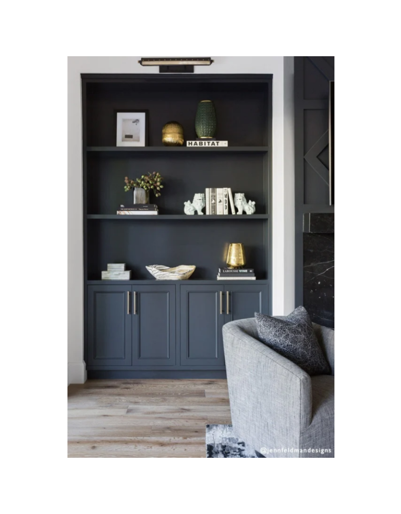 Farrow & Ball Paint Off-Black No. 57 – Farrow & Ball Paint
