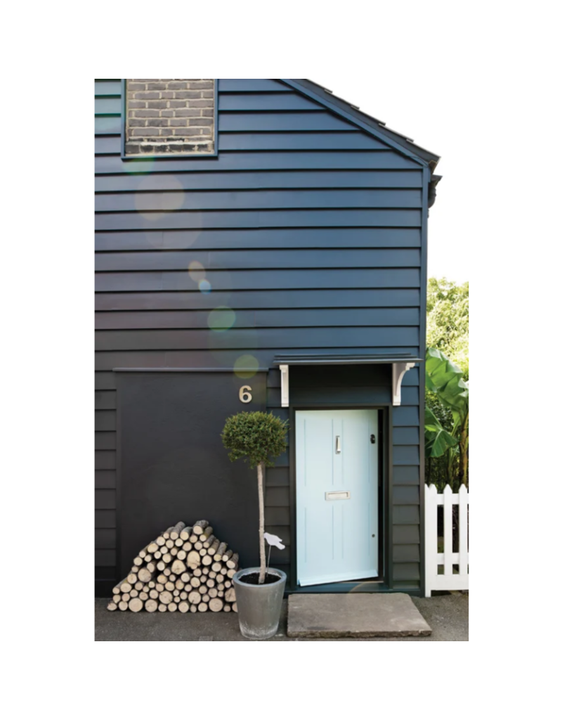Farrow & Ball Paint Off-Black No. 57 – Farrow & Ball Paint