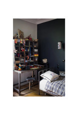 Farrow & Ball Paint Off Black  No. 57