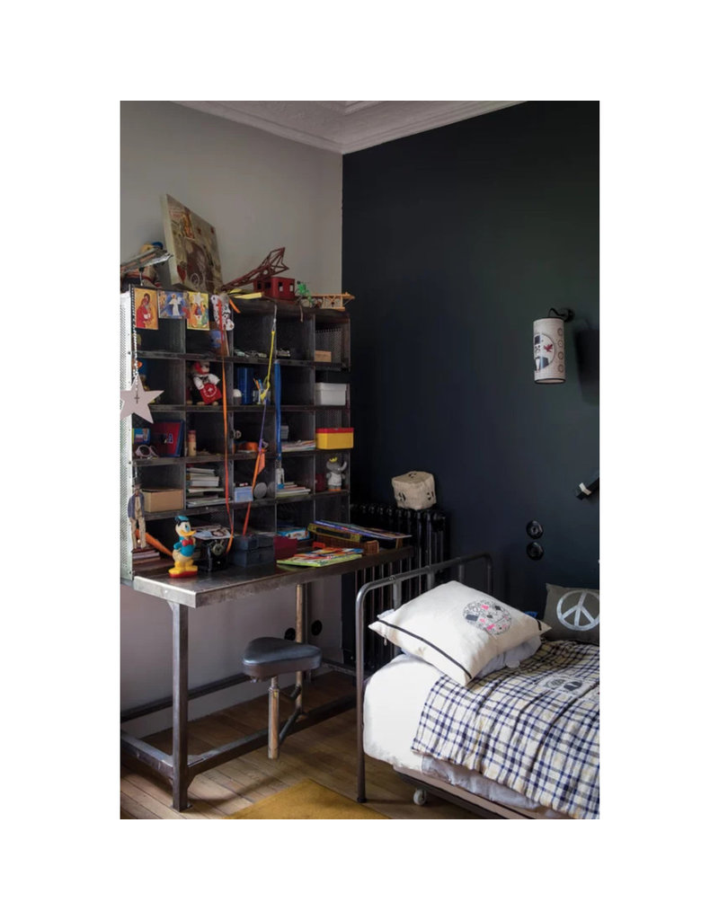 Farrow & Ball Paint Off Black  No. 57