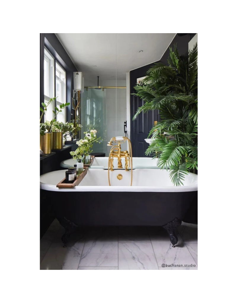 Farrow & Ball Paint Off-Black No. 57 – Farrow & Ball Paint