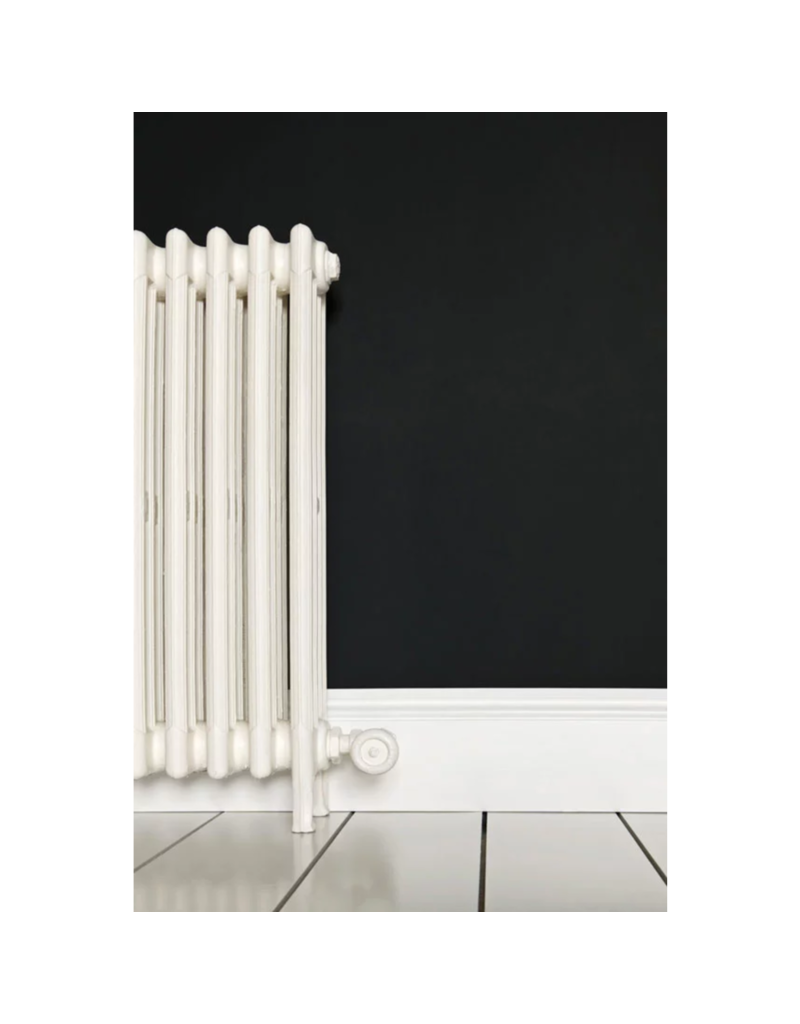 Farrow & Ball Paint Pitch Black No. 256 – Farrow & Ball Paint