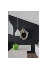 Farrow & Ball Paint Pitch Black No. 256 – Farrow & Ball Paint