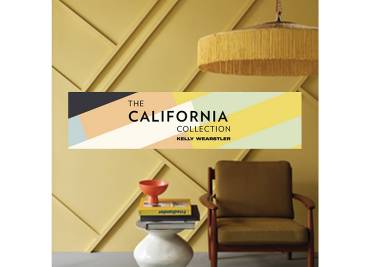 California Collection with Kelly Wearstler