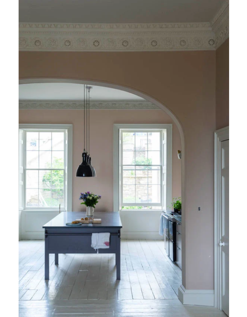 Farrow & Ball Paint Dead Salmon No. 28 – Farrow & Ball Paint