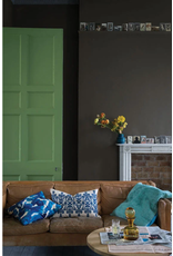 Farrow & Ball Paint Salon Drab  No. 290