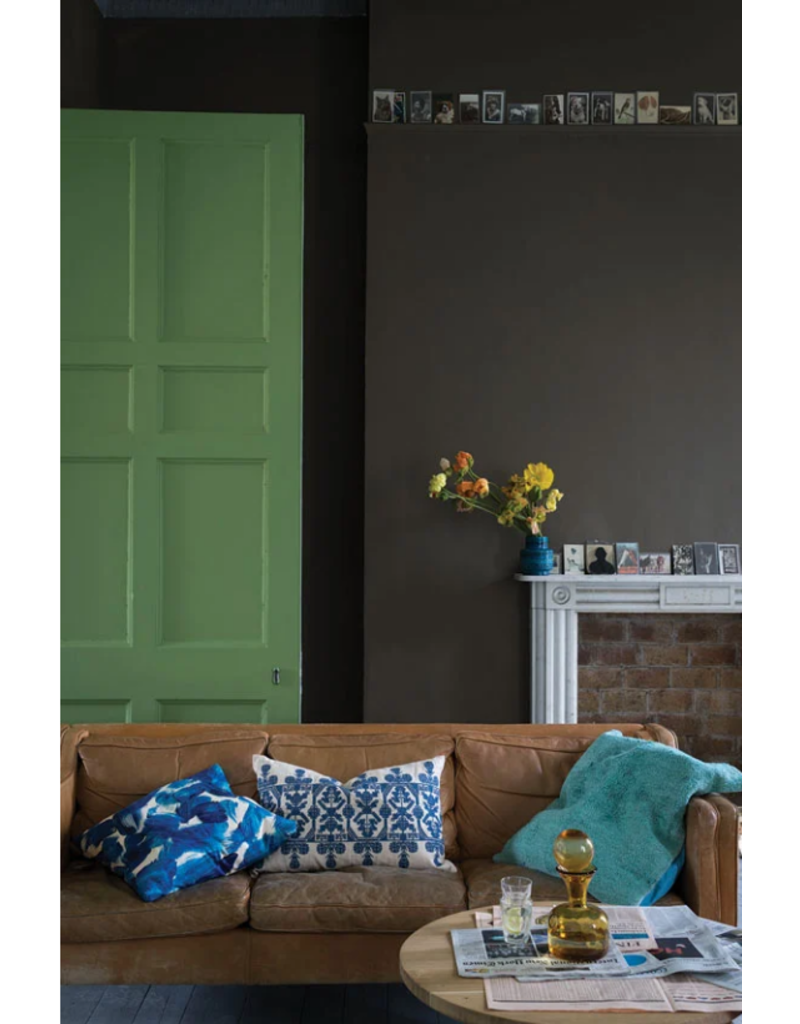 Farrow & Ball Paint Salon Drab  No. 290