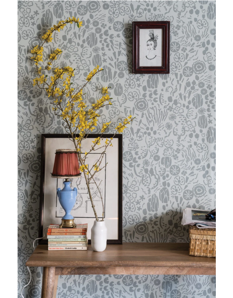 Farrow & Ball Paint Atacama | 7 Designs