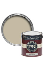 Farrow & Ball Paint Wall White  No. 58