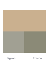 Farrow & Ball Paint Buff  No. 20