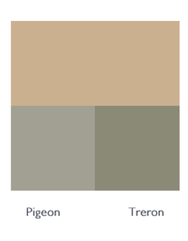 Farrow & Ball Paint Buff  No. 20