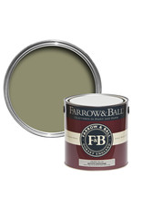 Farrow & Ball Paint Olive  No. 13