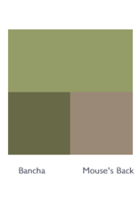 Farrow & Ball Paint Olive  No. 13