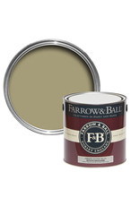 Farrow & Ball Paint Green Stone  No. 12