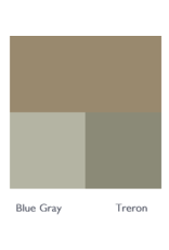 Farrow & Ball Paint Drab  No. 41