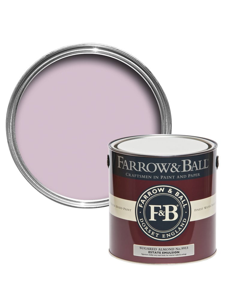 Farrow & Ball Paint Sugared Almond  No. 9913