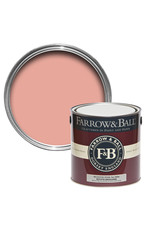 Farrow & Ball Paint Blooth Pink  No. 9806