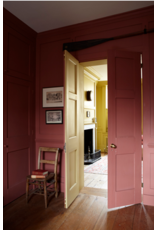 Farrow & Ball Paint Book Room Red  No. 50