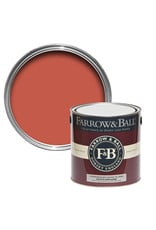 Farrow & Ball Paint Copenhagen Roof  No. 9816