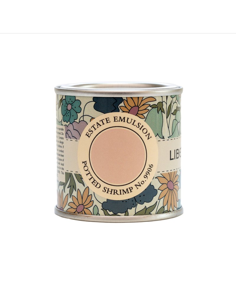 Farrow & Ball Paint Potted Shrimp  No. 9906