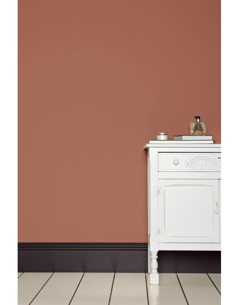 Farrow & Ball Paint Porphyry Pink  No. 49