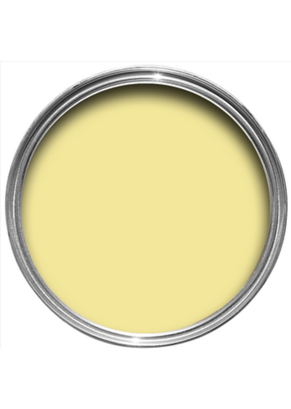 Farrow & Ball Paint Hound Lemon  No. 2