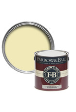 Farrow & Ball Paint Lancaster Yellow  No. 249