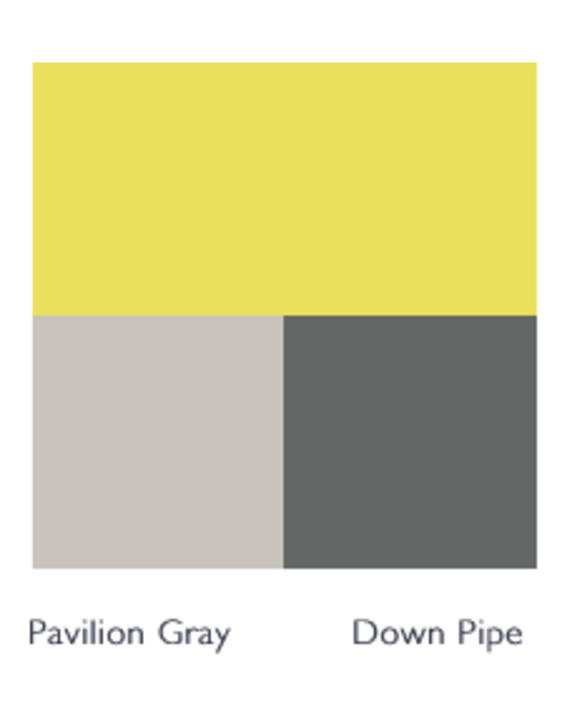 Farrow & Ball Paint Yellowcake  No. 279