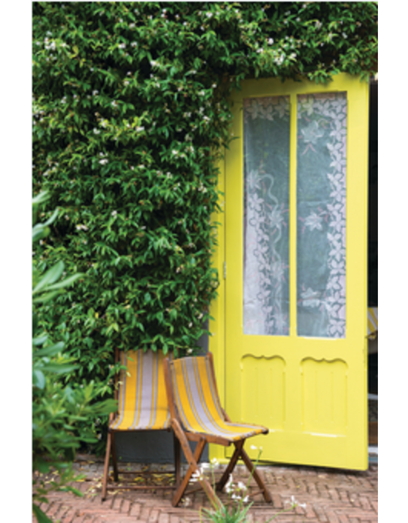 Farrow & Ball Paint Yellowcake  No. 279