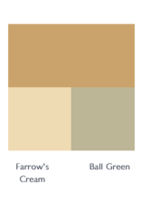 Farrow & Ball Paint Cane  No. 53