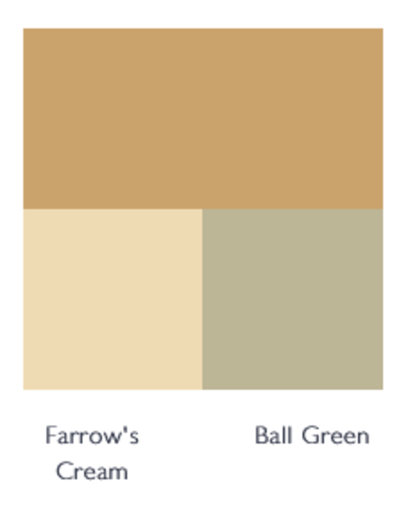 Farrow & Ball Paint Cane  No. 53