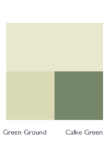 Farrow & Ball Paint Tunsgate Green  No. 250